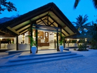 Kuramathi Island -  