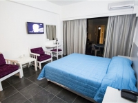 Sveltos Hotel -   