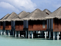 Anantara Dhigu Resort   Spa - 