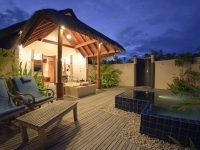 Anantara Dhigu Resort   Spa -  