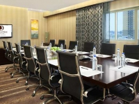 Doubletree by Hilton Ras Al Khaimah - Doubletree by Hilton Ras Al Khaimah