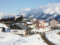 Gudauri Hut - Gudauri Hut 3*