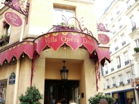 Villa Opera Drouot - Villa Opera Drouot  4*