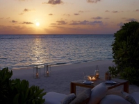 Dusit Thani Maldives - Dusit Thani Maldives 5*