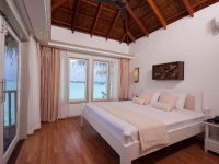 Cinnamon Dhonveli Maldives (ex. Chaaya Island Dhonveli) 4* - Chaaya Island Dhonveli