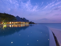 Dusit Thani Maldives - Dusit Thani Maldives