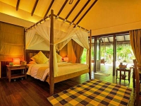 Medhufushi Island Resort - Medhufushi Island Resort