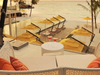 Palm Beach Resort   Spa Maldives - Palm Beach