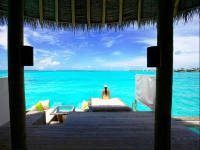 Six Senses Laamu Olhuveli Island - Six Senses Laamu Olhuveli Island