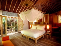 Six Senses Laamu Olhuveli Island - Six Senses Laamu Olhuveli Island