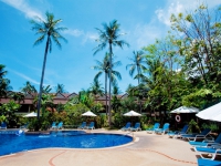 Paradise Beach Resort - Paradise Beach Resort