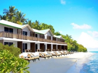 Eriyadu Island Resort - Eriyadu Island Resort, 4*