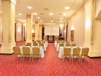 Legacy Ottoman Hotel - Legacy Ottoman Hotel