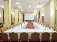 Legacy Ottoman Hotel - Legacy Ottoman Hotel