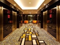 Crowne Plaza Istanbul Harbiye - Crowne Plaza Istanbul Harbiye