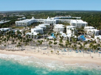 Riu Palace Bavaro - Riu Palace Bavaro