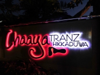 Hikka Tranz by Cinnamon - Chaaya Tranz