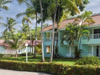 Amhsa Grand Paradise Samana - Amhsa Grand Paradise Samana