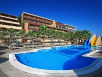 Blue Bay Resort   Spa - Blue Bay Resort   Spa 4*