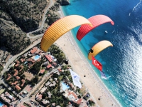 Akdeniz Beach - Akdeniz Beach