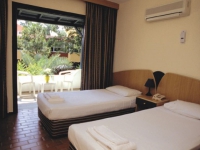 Club Hotel Sidelya - 