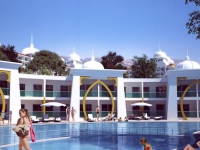 Alan Xafira Deluxe Resort Spa - 