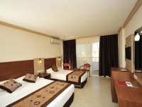 Happy Elegant Hotel - 