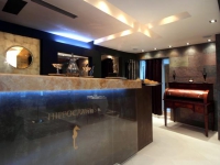 Boutique Hotel Hippocampus -  