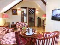 Boutique Hotel Kazbek - 