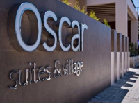 Oscar Suites   Village - 