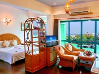 Green Nha Trang - 