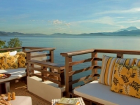 Gaya Island Resort - 