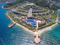 Jumeirah Bodrum Palace - 