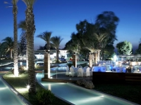 Rodos Palace Hotel - 