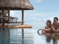 Four Seasons Resort Maldives at Kuda Huraa - 