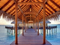 Hideaway Beach Resort   Spa - 