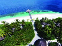 Outrigger Konotta Maldives Resort -    