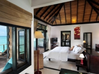 The Sun Siyam Iru Fushi - 