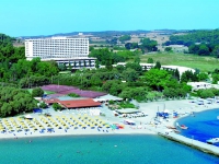 Athos Palace Hotel - 