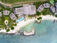 Intercontinental Mauritius -  