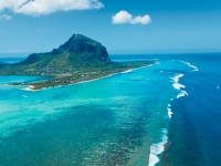 Riu Le Morne -  