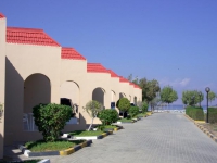 Holiday Beach Motel (Dibba) - 