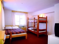 Ulukardesler Otel - 