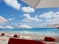 Bel Air Collection Resort and Spa Cancun - 