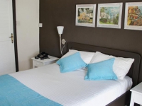 Cocotiers Hotel - 