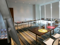 Aloft Abu Dhabi Hotel - Aloft Abu Dhabi Hotel, 5*
