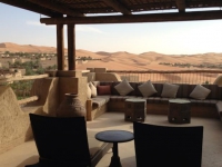 Anantara Qasr Al Sarab Resort   Spa - Anantara Qasr Al Sarab Resort   Spa, 5*