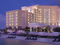 Traders Hotel Qaryat Al Beri Abu Dhabi - Traders Hotel Qaryat Al Beri Abu Dhabi, 4*