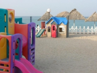 Rroyal Beach Fujairah - Rroyal Beach Fujairah, 3*