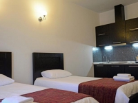 New Gudauri ApartHotel - 